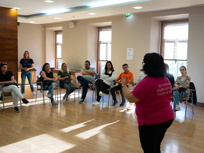 Team Coaching Empresarial
